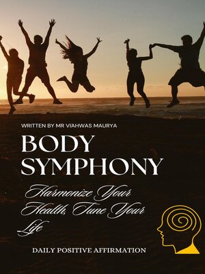 cover image of Body Symphony